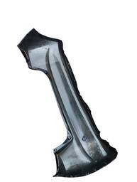 PARACHOQUE TRASEIRO FIESTA TRAIL 2008 2009 A 2010