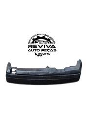 Parachoque Traseiro Golf 1995 1996 a 1998 Mexicano