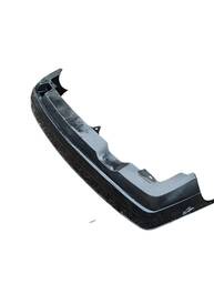 PARACHOQUE TRASEIRO GOLF 1995 1996 A 1998 MEXICANO