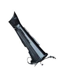 PARACHOQUE TRASEIRO GOLF 1995 1996 A 1998 MEXICANO