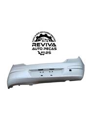 Parachoque Traseiro I30 Hatch 2010 2011 a 2012