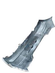 PARACHOQUE TRASEIRO I30 HATCH 2010 2011 A 2012