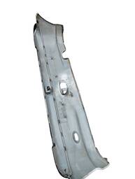 PARACHOQUE TRASEIRO PEUGEOT 206 1999 A 2010