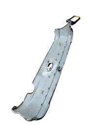 PARACHOQUE TRASEIRO PEUGEOT 206 1999 A 2010