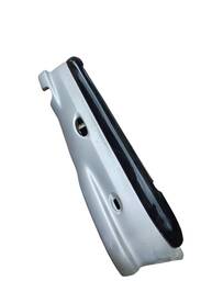 PARACHOQUE TRASEIRO PEUGEOT 206 1999 A 2010