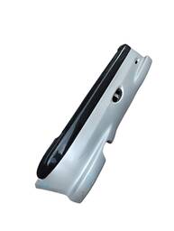 PARACHOQUE TRASEIRO PEUGEOT 206 1999 A 2010