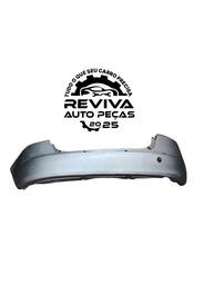 Parachoque Traseiro Fit 2009 2010 a 2012