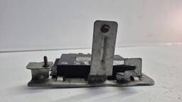 MÓDULO PDC CONTROLE DE DISTÂNCIA MERCEDES ML350