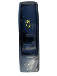 Moldura Da Tampa Traseira C3 2011/2015 Original 9670651277