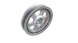 Polia Virabrequim Fiat Toro 1.3 Flex Turbo 2021 a 2024 