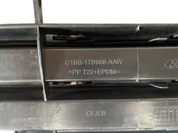 GRADE NEW FIESTA 2014 A 2017