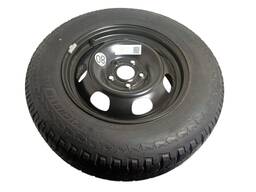 Estepe Renault Duster 2018  215/65  R16