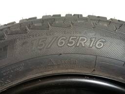 ESTEPE RENAULT DUSTER 2018  215/65  R16