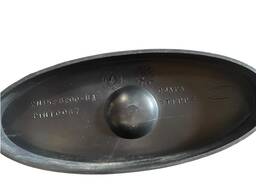 GRADE ECOSPORT 2003 A 2007