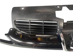 GRADE PEUGEOT 206 1999 2000 A 2003  S/ MILHA