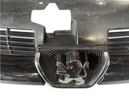 GRADE PEUGEOT 206 1999 2000 A 2003  S/ MILHA