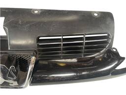 GRADE PEUGEOT 206 1999 2000 A 2003  S/ MILHA