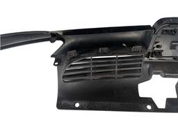 GRADE PEUGEOT 206 1999 2000 A 2003  S/ MILHA