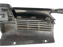 GRADE PEUGEOT 206 1999 2000 A 2003  S/ MILHA