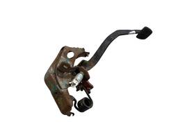 PEDAL EMBREAGEM HILUX 2.5 4X4 2005 A 2011