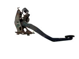 PEDAL EMBREAGEM HILUX 2.5 4X4 2005 A 2011