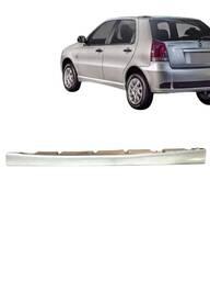 Moldura Spoiler Lateral Esquerdo Palio 2008 735252221