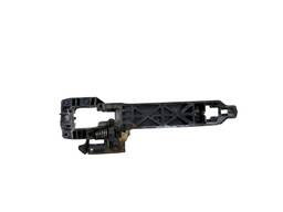 Suporte Maçaneta Dianteira Direita Hilux 2005 a 2011