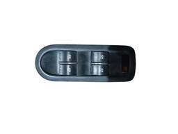 Botão Do Vidro Elétrico Duster 2016 Esquerdo usado