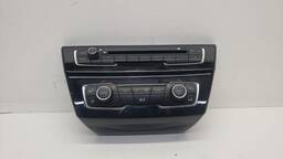 COMANDO AR CONDICIONADO BMW X1 X2 F39 F48 2016 2017 A 2022