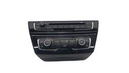 COMANDO AR CONDICIONADO BMW X1 X2 F39 F48 2016 2017 A 2022