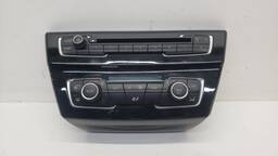 COMANDO AR CONDICIONADO BMW X1 X2 F39 F48 2016 2017 A 2022