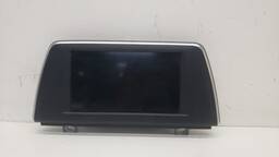 TELA MULTIMIDIA BMW X1 2016 A 2022