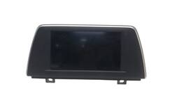 Tela Multimidia Bmw X1 2016 A 2022