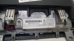 TELA MULTIMIDIA BMW X1 2016 A 2022