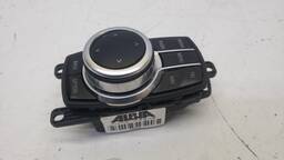 COMANDO MULTIMIDIA BMW X1 2016 A 2022