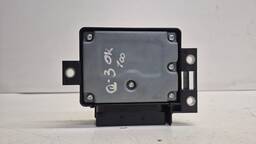 MÓDULO ESTACIONAMENTO AUDI Q3 2.0 2013 2014