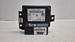 MÓDULO ESTACIONAMENTO AUDI Q3 2.0 2013 2014