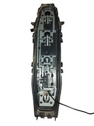 Circuito Soquete Lanterna Traseira Citroen C3 2003 A 2011