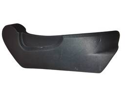 Acabamento Banco Dianteiro Direit Citroën C3 2007 9641765977