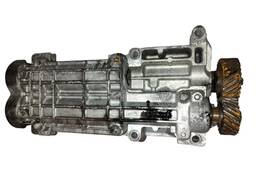 Bomba Óleo Balanceiro Nissan Frontier 2.5 2008 a 2016