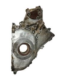 Tampa Motor Bomba Óleo Frontier Pathfinder 2.5 2008 A 2016