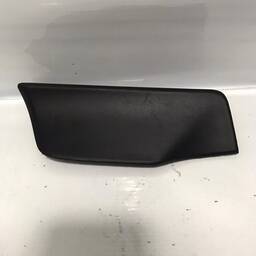 Acabamento Retrovisor Esquerdo Peugeot 208