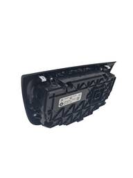Comando Ar Condicionado/Som Jeep Compass 17/21 S/ Auto Park 53246151