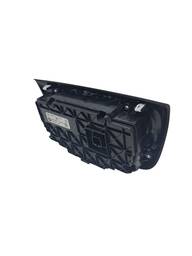 Comando Ar Condicionado/Som Jeep Compass 17/21 S/ Auto Park 53246151