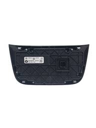 Comando Ar Condicionado/Som Jeep Compass 17/21 S/ Auto Park 53246151