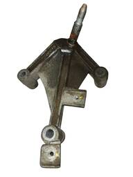 Suporte Coxim Cambio Clio 1.0 8v 2001 a 2005 2006