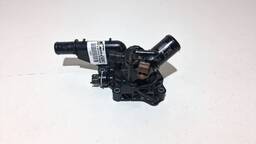 VALVULA TERMOSTATICA FIAT TORO 1.3 FLEX TURBO 2021 A 2024 