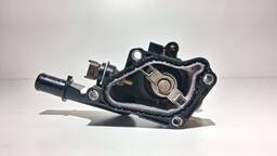 VALVULA TERMOSTATICA FIAT TORO 1.3 FLEX TURBO 2021 A 2024 