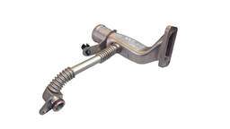 Cano Saída Turbina Fiat Toro 1.3 Flex Turbo 2021 a 2024 