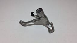 CANO SAÍDA TURBINA FIAT TORO 1.3 FLEX TURBO 2021 A 2024 